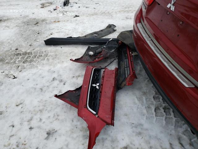 صورة رقم 12 من المزاد - 2015 MITSUBISHI OUTLANDER مع VIN 4A4AR4AU3FE057915