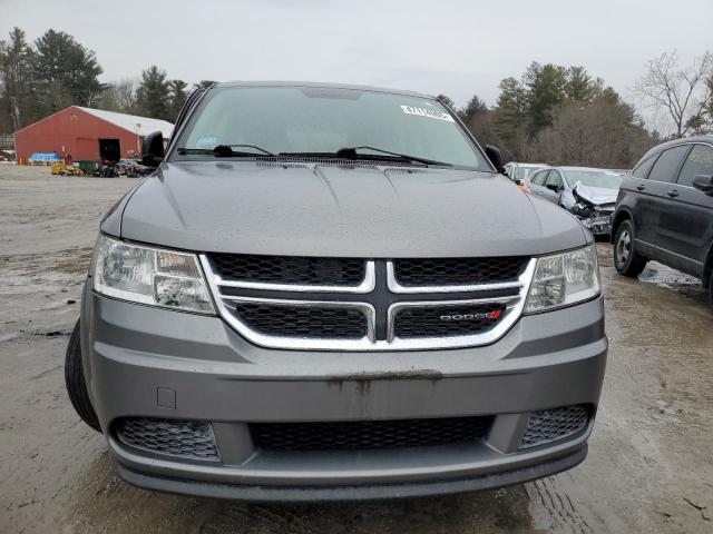 Photo 5 from auction – 2012 DODGE JOURNEY SE with VIN 3C4PDCAB4CT296328