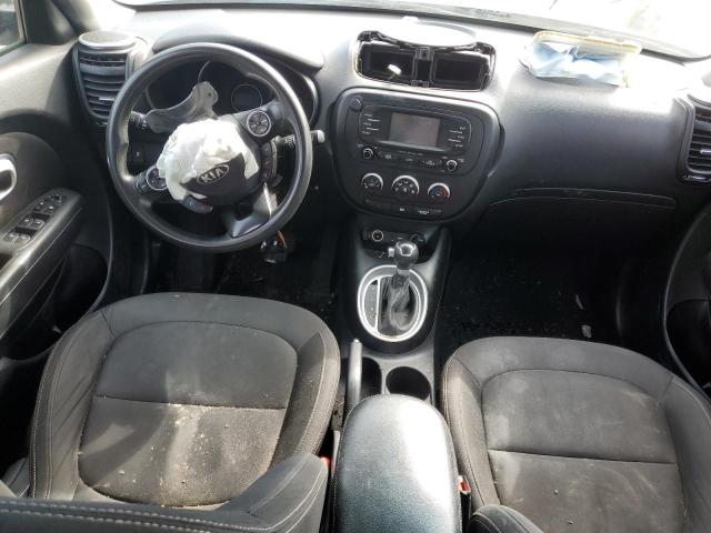 Photo 8 from auction – 2016 KIA SOUL with VIN KNDJN2A27G7379713
