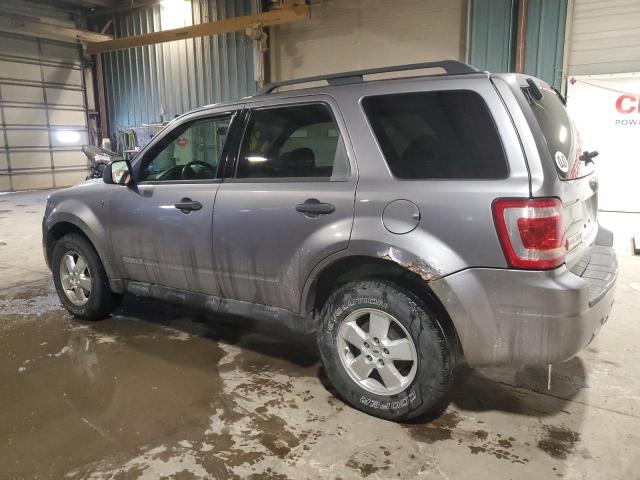 Photo 2 from auction – 2008 FORD ESCAPE XLT with VIN 1FMCU93178KD90553