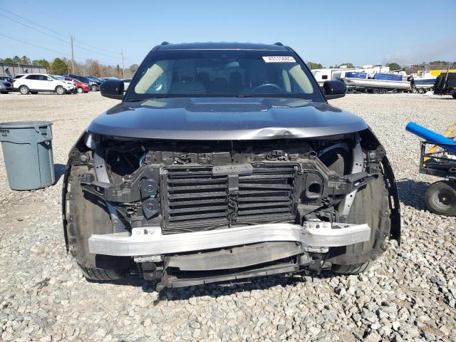 Photo 5 from auction – 2023 FORD EXPLORER X with VIN 1FMSK7DH7PGA58633