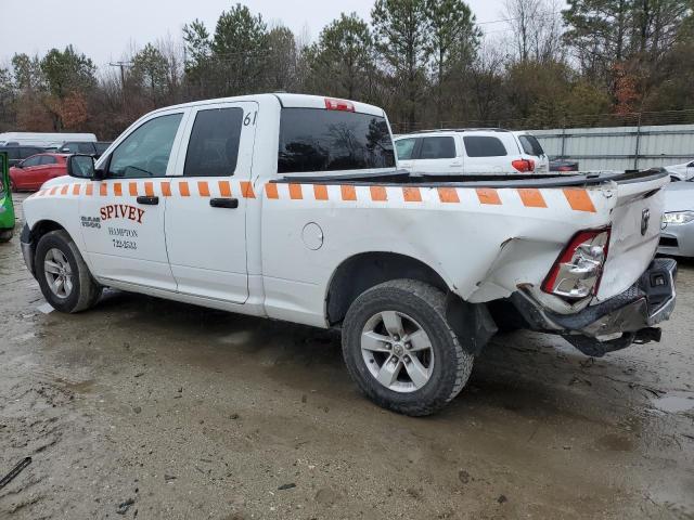 Photo 2 from auction – 2015 RAM 1500 ST with VIN 1C6RR6FGXFS523843