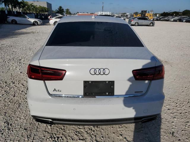 Снимка 6 от търг – 2016 AUDI A6 PREMIUM с VIN WAUGFAFC9GN013442
