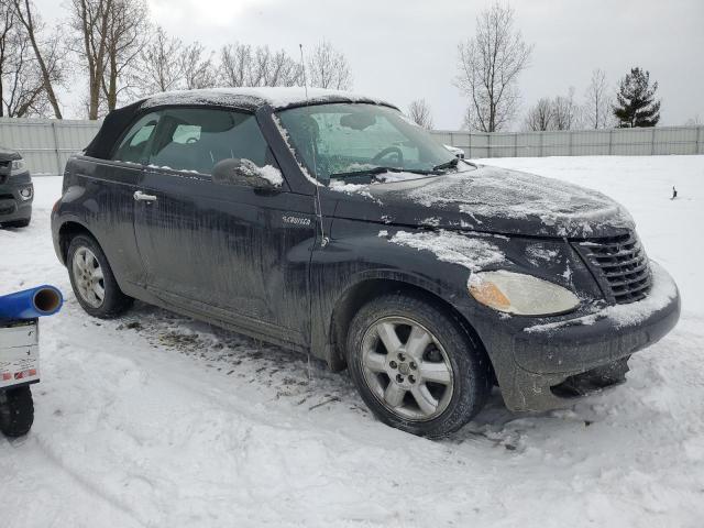 Photo 4 from auction – 2005 CHRYSLER PT CRUISER with VIN 3C3EY55E35T336675