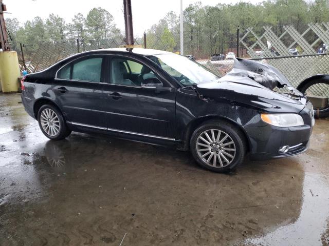 Photo 4 from auction – 2012 VOLVO S80 3.2 with VIN YV1952AS2C1156795