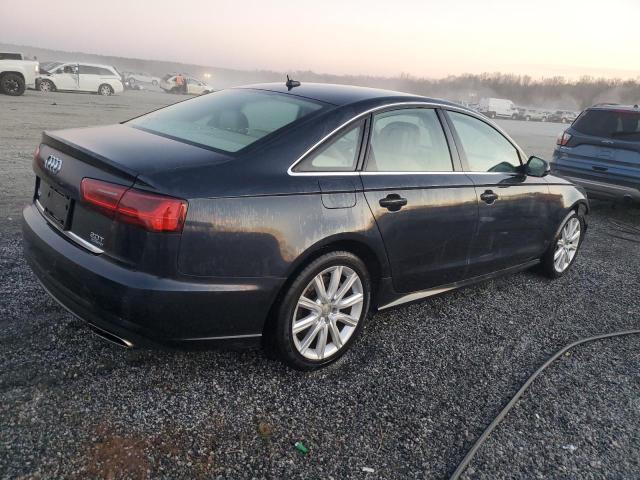 Photo 3 from auction – 2016 AUDI A6 PREMIUM with VIN WAUFFAFC4GN172476