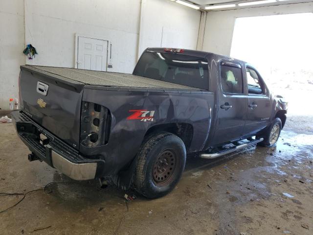 Photo 3 from auction – 2010 CHEVROLET SILVERADO with VIN 3GCRKSE35AG232820