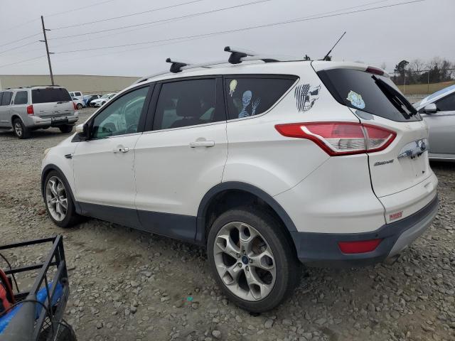 Photo 2 from auction – 2014 FORD ESCAPE TIT with VIN 1FMCU0J91EUC98049