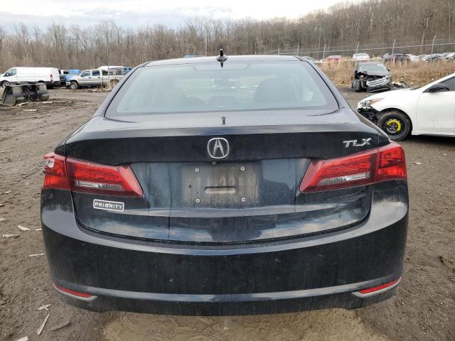 Photo 6 from auction – 2017 ACURA TLX TECH with VIN 19UUB1F51HA004909