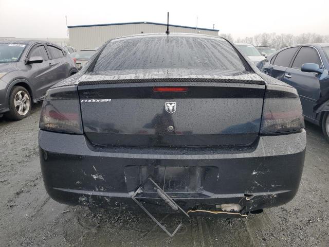 Photo 6 from auction – 2008 DODGE CHARGER with VIN 2B3KA43G58H235248