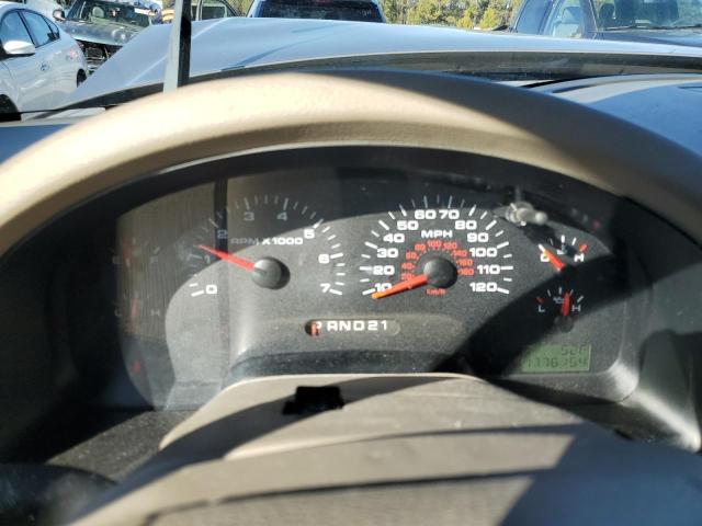 Photo 9 from auction – 2006 FORD F150 with VIN 1FTRW02WX6KC60314