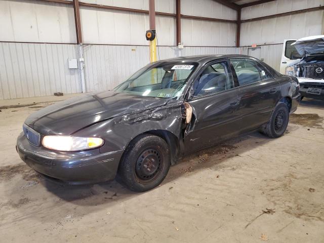 BUICK CENTURY CU 2003 with VIN 2G4WS52JX31290517 - Photo from auction