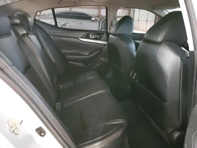Photo 10 from auction – 2016 NISSAN MAXIMA 3.5 with VIN 1N4AA6AP9GC377618