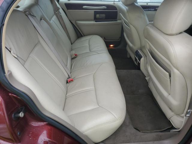 Photo 10 from auction – 2004 LINCOLN TOWN CAR U with VIN 1LNHM83W24Y629641