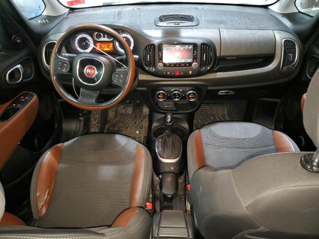 Photo 8 from auction – 2016 FIAT 500L TREKK with VIN ZFBCFADH9GZ038014