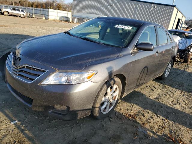 TOYOTA CAMRY BASE 2010 with VIN 4T1BF3EK5AU110440 - Photo from auction