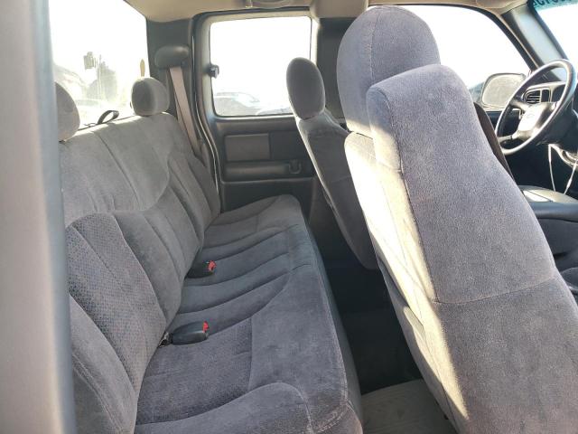 Photo 10 from auction – 2002 CHEVROLET SILVERADO with VIN 2GCEC19T621424399