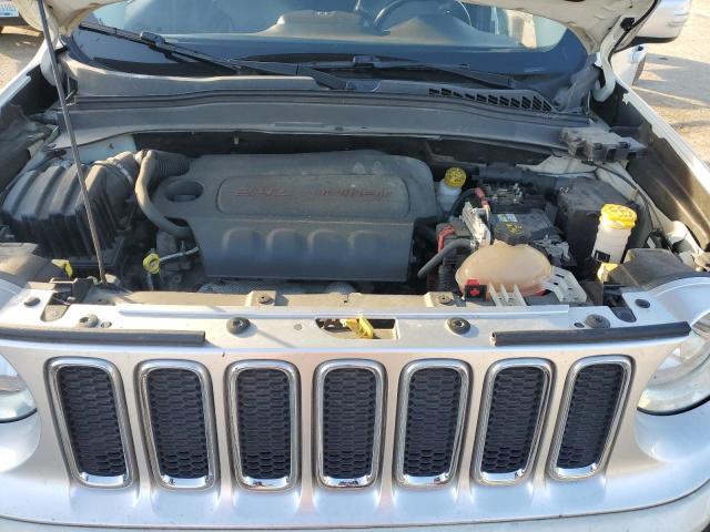 Photo 11 from auction – 2015 JEEP RENEGADE L with VIN ZACCJBDT5FPB38047