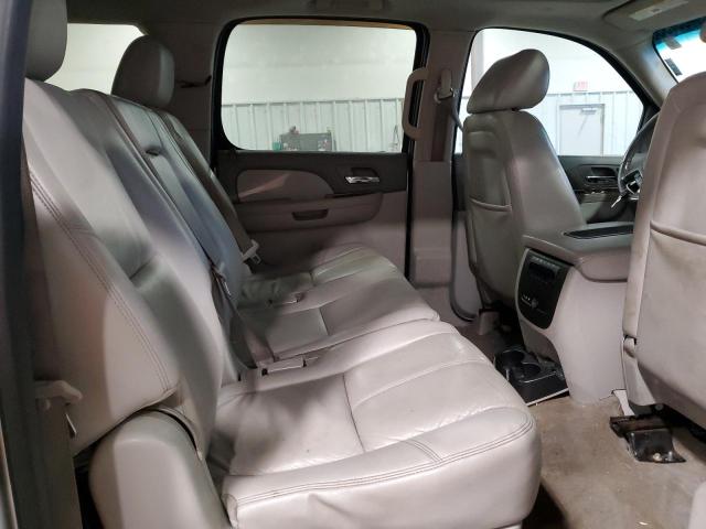 Photo 11 from auction – 2012 CHEVROLET SUBURBAN C with VIN 1GNSCJE08CR237812