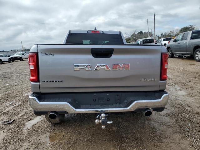 Photo 6 from auction – 2025 RAM 1500 BIG H with VIN 1C6SRFBP5SN510529