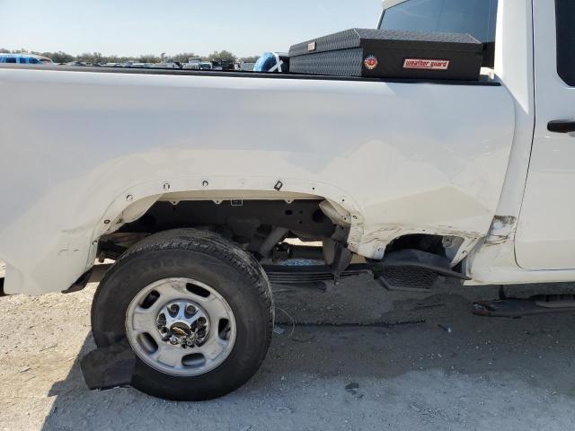 Photo 9 from auction – 2023 CHEVROLET SILVERADO with VIN 1GC4WLE71PF249650