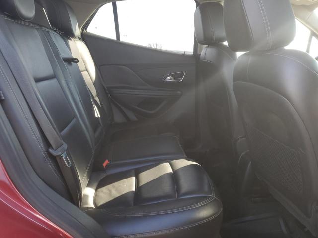 Снимка 11 от търг – 2014 BUICK ENCORE PRE с VIN KL4CJHSB6EB784701