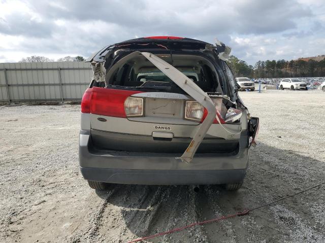 Photo 6 from auction – 2003 BUICK RENDEZVOUS with VIN 3G5DA03E33S609710