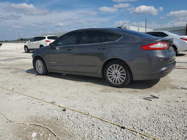 Photo 2 from auction – 2015 FORD FUSION SE with VIN 3FA6P0LU1FR190989