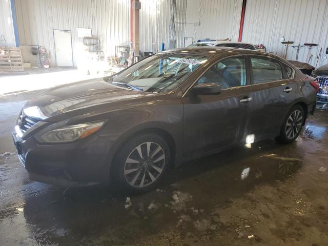 Photo 1 from auction – 2017 NISSAN ALTIMA 2.5 with VIN 1N4AL3AP7HC124386