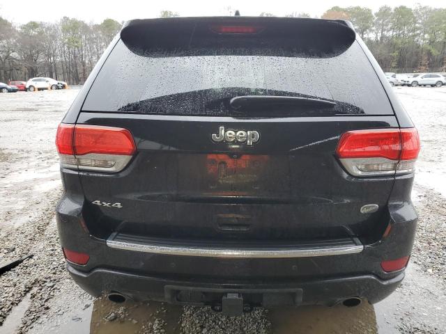 Photo 6 from auction – 2014 JEEP GRAND CHER with VIN 1C4RJFCT0EC105978