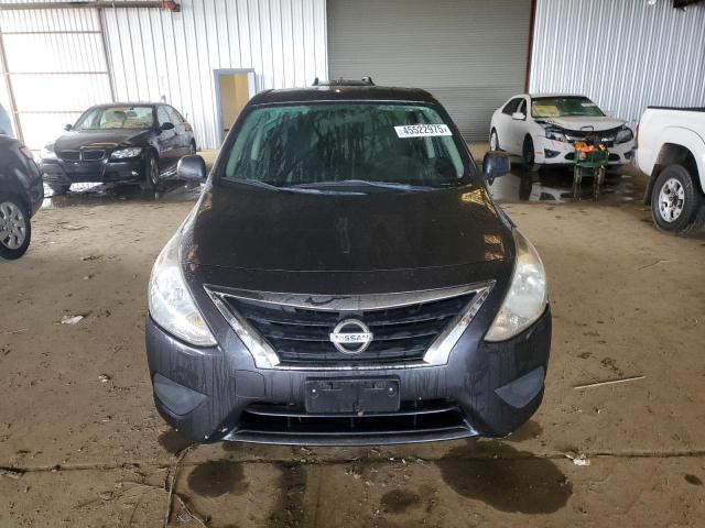 Photo 5 from auction – 2015 NISSAN VERSA S with VIN 3N1CN7AP9FL895053