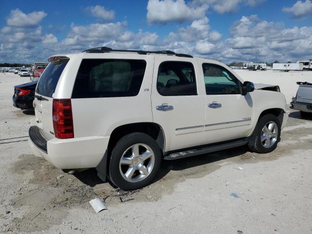 Photo 3 from auction – 2012 CHEVROLET TAHOE C150 with VIN 1GNSCCE08CR214560