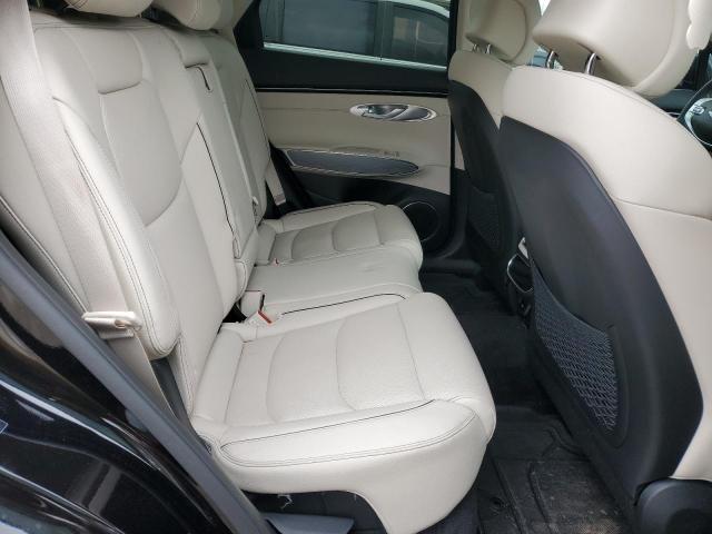 Photo 10 from auction – 2024 GENESIS GV70 BASE with VIN 5NMMADTB0RH009796