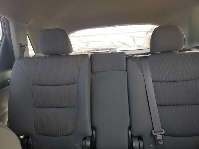 Photo 10 from auction – 2011 KIA SORENTO BA with VIN 5XYKTCA11BG028198