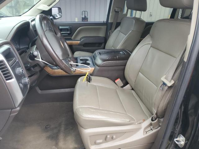 Photo 7 from auction – 2015 CHEVROLET SILVERADO with VIN 3GCUKSEC9FG418863