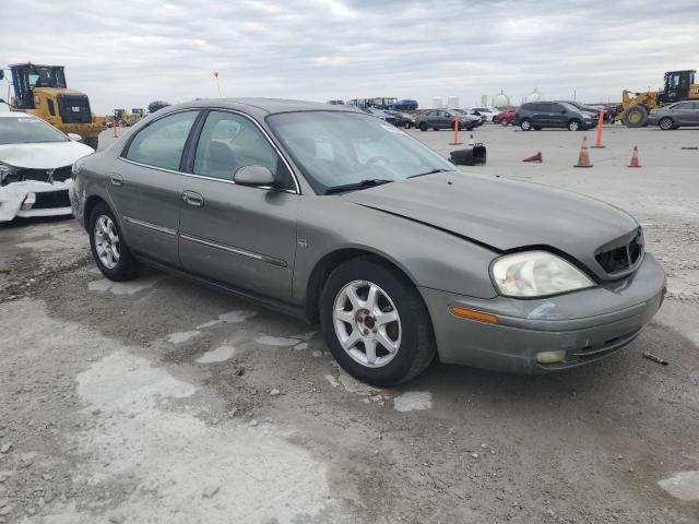 Photo 4 from auction – 2001 MERCURY SABLE LS P with VIN 1MEFM55S81A608056