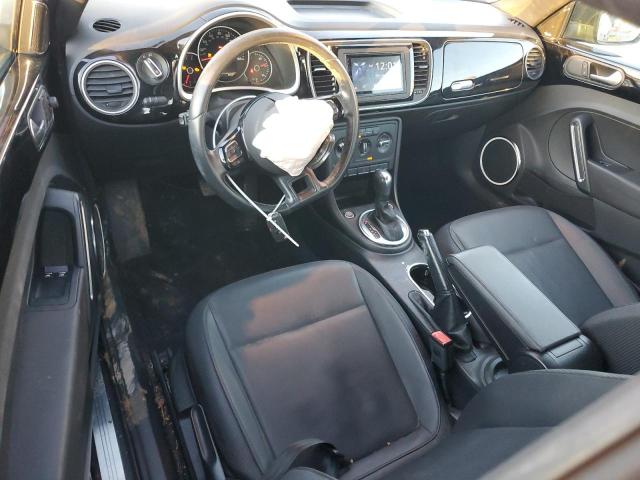 Photo 8 from auction – 2012 VOLKSWAGEN BEETLE with VIN 3VWJP7ATXCM636926