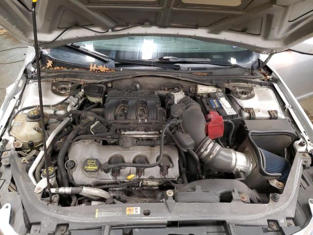 Photo 11 from auction – 2011 FORD FUSION SPO with VIN 3FAHP0KC9BR159792