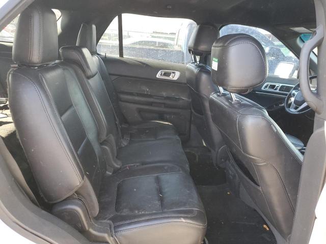 Foto 10 de la subasta – 2013 FORD EXPLORER X con VIN 1FM5K8D82DGC00594
