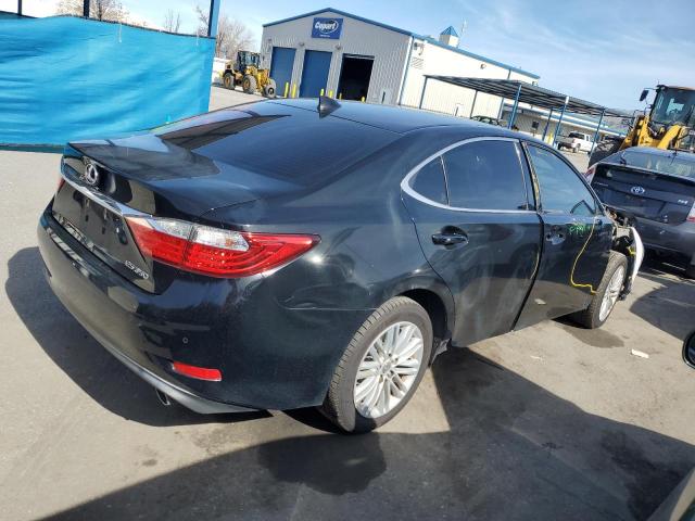 Photo 3 from auction – 2015 LEXUS ES 350 with VIN JTHBK1GG5F2195522