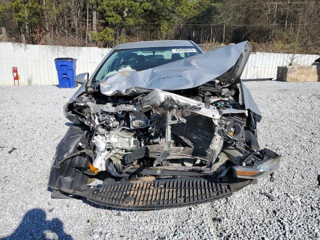 Photo 5 from auction – 2016 TOYOTA COROLLA L with VIN 5YFBURHE5GP549209
