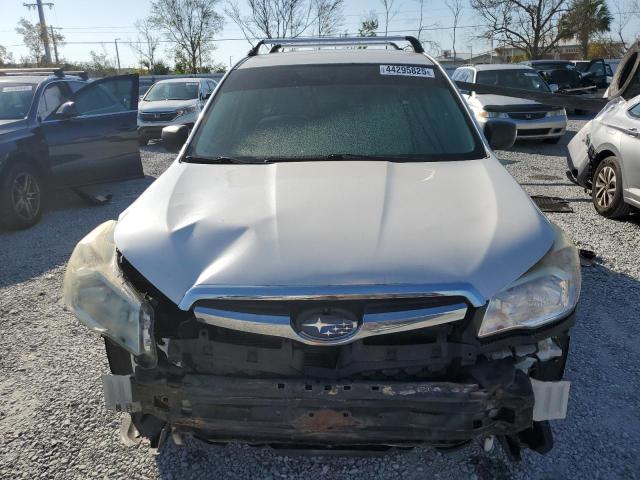 Photo 5 from auction – 2014 SUBARU FORESTER 2 with VIN JF2SJAACXEH432335