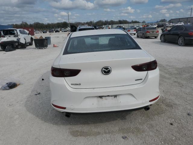 Photo 6 from auction – 2021 MAZDA 3 SELECT with VIN JM1BPABL2M1334709