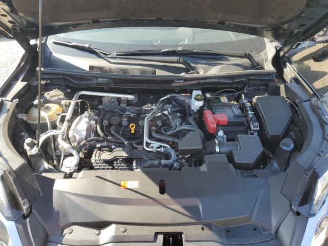 Photo 12 from auction – 2024 MITSUBISHI OUTLANDER with VIN JA4J3VA80RZ062045