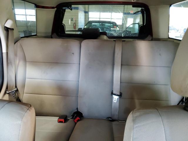 Photo 10 from auction – 2011 FORD ESCAPE XLT with VIN 1FMCU9DG8BKA24837