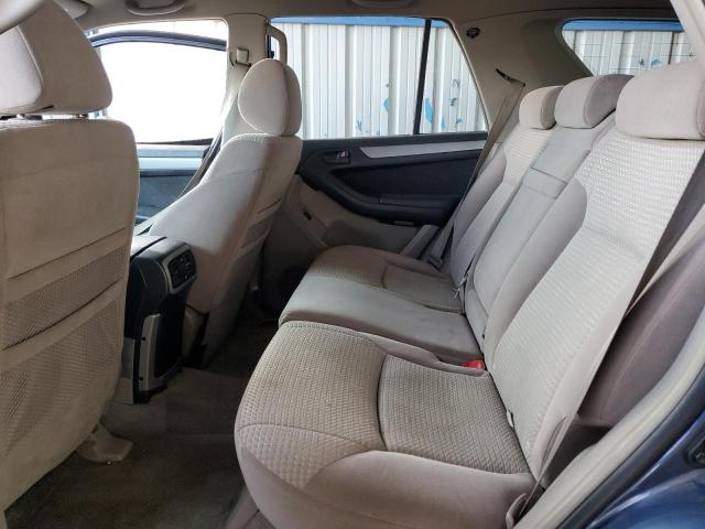 Photo 11 from auction – 2005 TOYOTA 4RUNNER SR with VIN JTEBU14R358038998