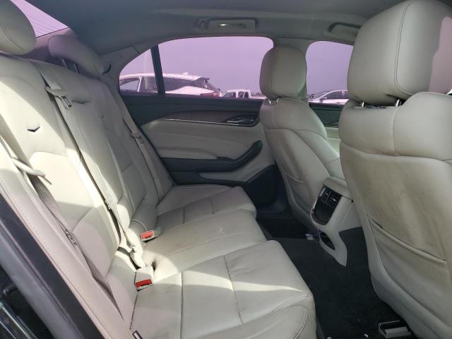 Photo 10 from auction – 2015 CADILLAC CTS with VIN 1G6AP5SX2F0124550