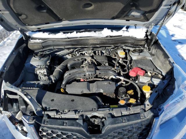 Photo 12 from auction – 2015 SUBARU FORESTER 2 with VIN JF2SJAAC9FG545670
