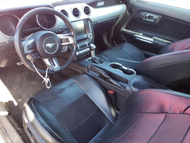 Photo 8 from auction – 2015 FORD MUSTANG with VIN 1FA6P8TH1F5339731
