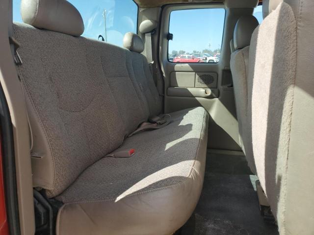 Photo 10 from auction – 2003 CHEVROLET SILVERADO with VIN 1GCEC19V73E217652